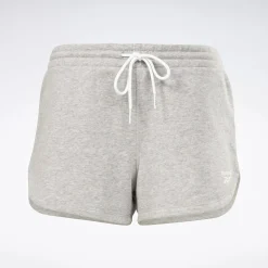 Shorts|Reebok Shorts Identity French Terry Shorts