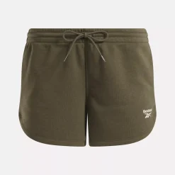 Shorts|Reebok Shorts Identity French Terry Shorts