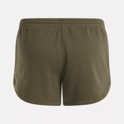 Shorts|Reebok Shorts Identity French Terry Shorts