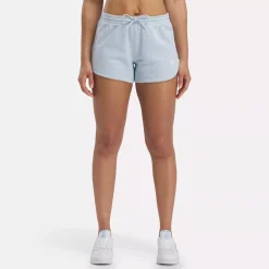 Shorts|Reebok Shorts Identity French Terry Shorts