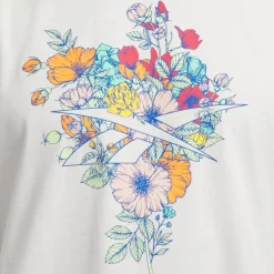 Tops & T-Shirts|Reebok Tops & T-Shirts Identity Good Vibes T-Shirt