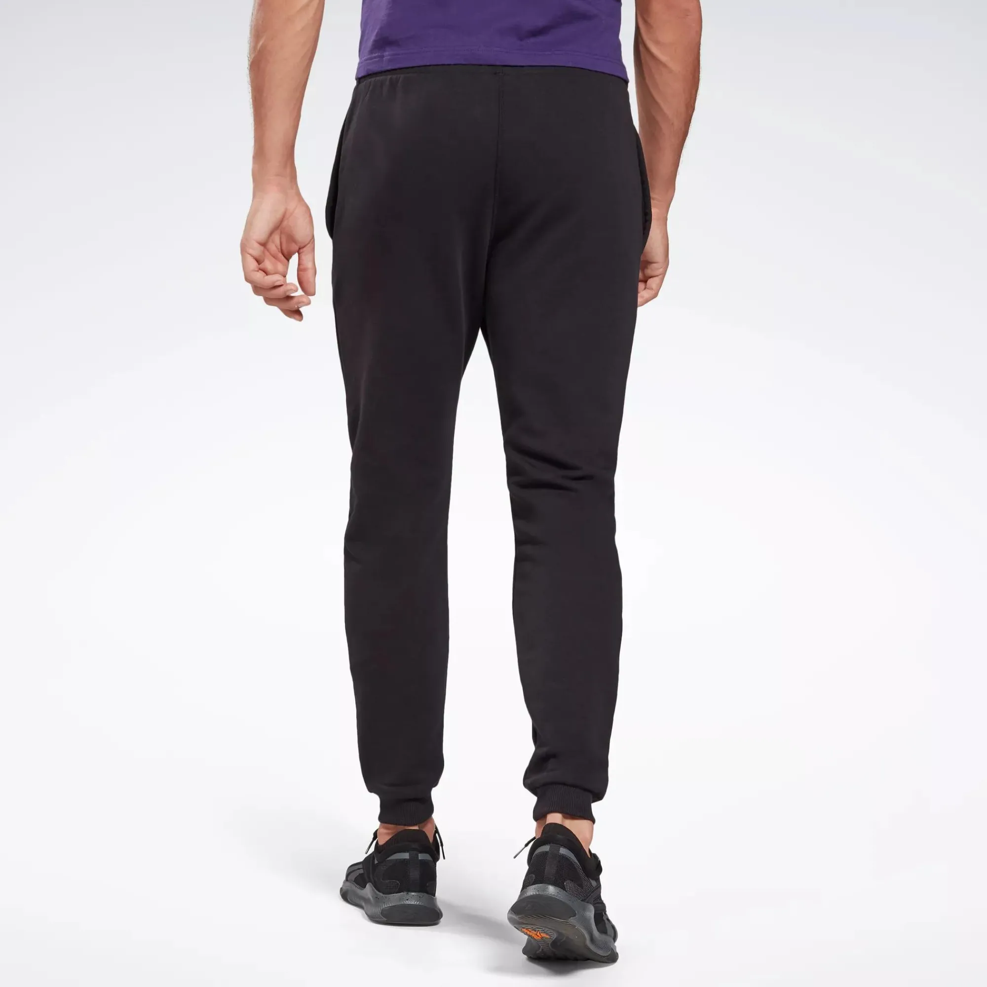 Pants & Sweatpants|Reebok Pants & Sweatpants Identity Joggers