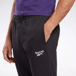 Pants & Sweatpants|Reebok Pants & Sweatpants Identity Joggers
