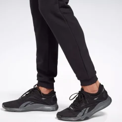 Pants & Sweatpants|Reebok Pants & Sweatpants Identity Joggers