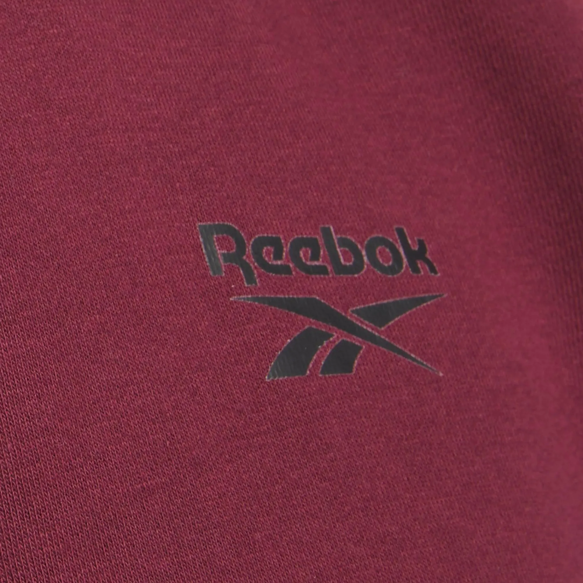 Hoodies & Sweatshirts|Reebok Hoodies & Sweatshirts Identity Left Chest Quarter-Zip Sweatshirt