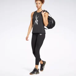 Leggings & Tights|Reebok Leggings & Tights Identity Leggings