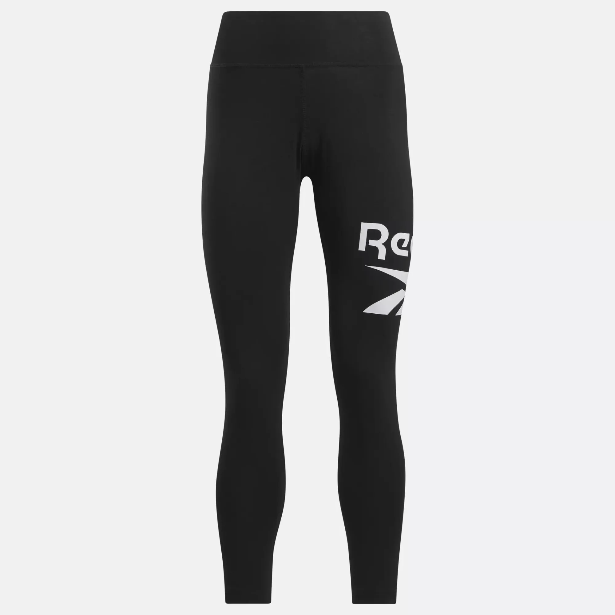 Leggings & Tights|Reebok Leggings & Tights Identity Logo Leggings