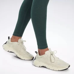 Leggings & Tights|Reebok Leggings & Tights Identity Logo Leggings