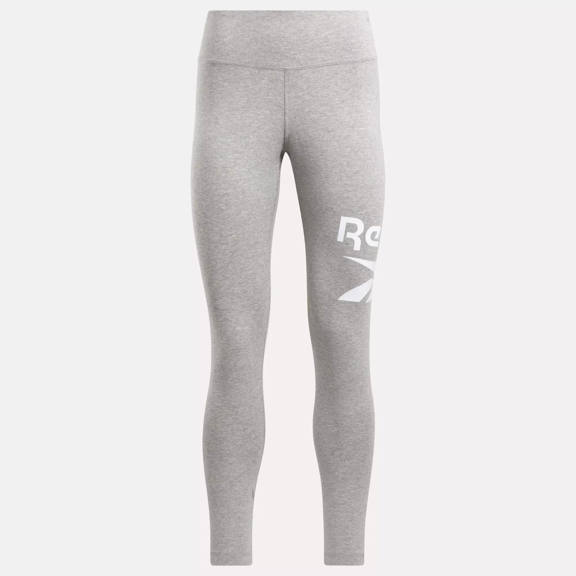 Leggings & Tights|Reebok Leggings & Tights Identity Logo Leggings