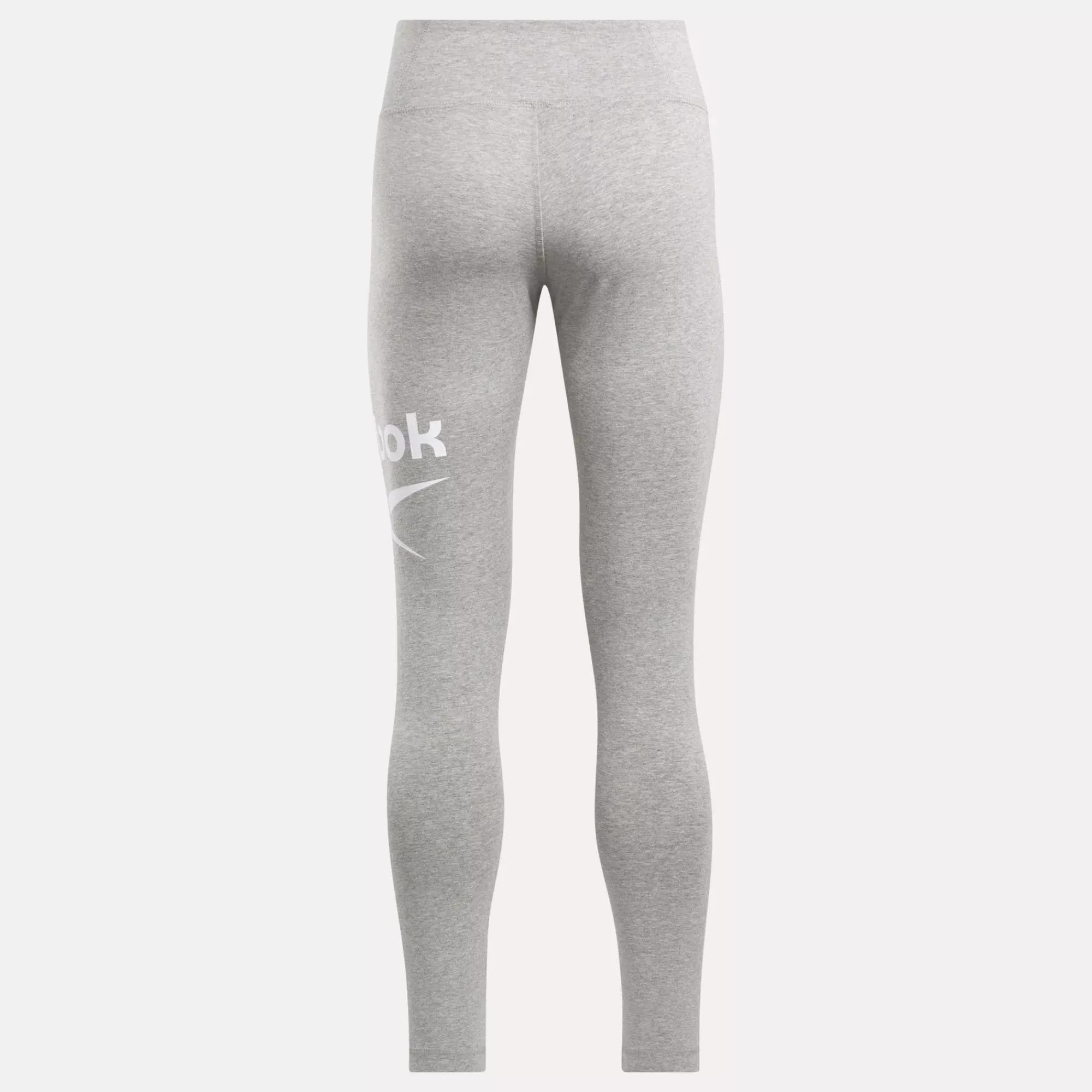 Leggings & Tights|Reebok Leggings & Tights Identity Logo Leggings