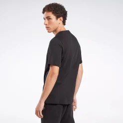 Tops & T-Shirts|Reebok Tops & T-Shirts Identity Modern Camo T-Shirt