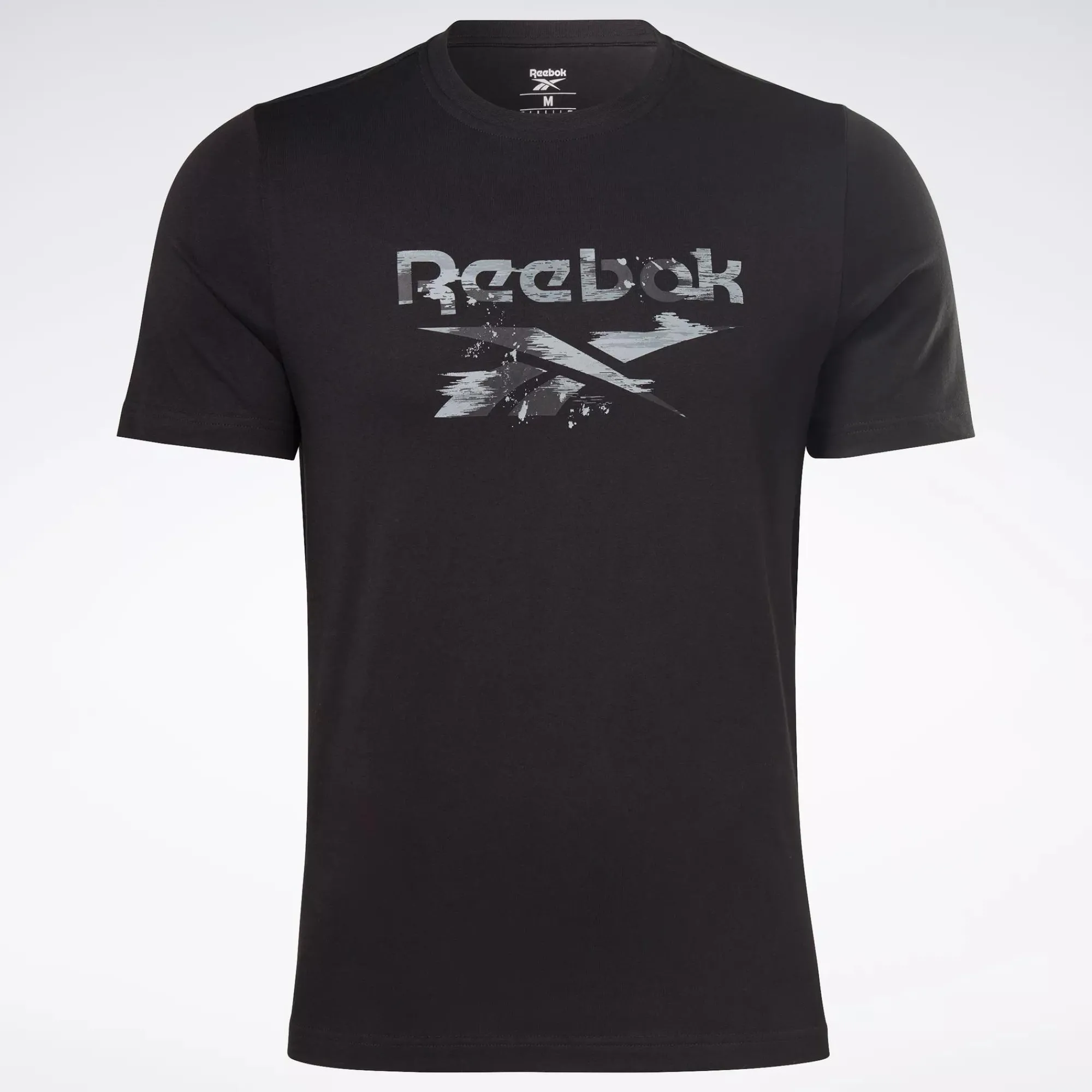 Tops & T-Shirts|Reebok Tops & T-Shirts Identity Modern Camo T-Shirt