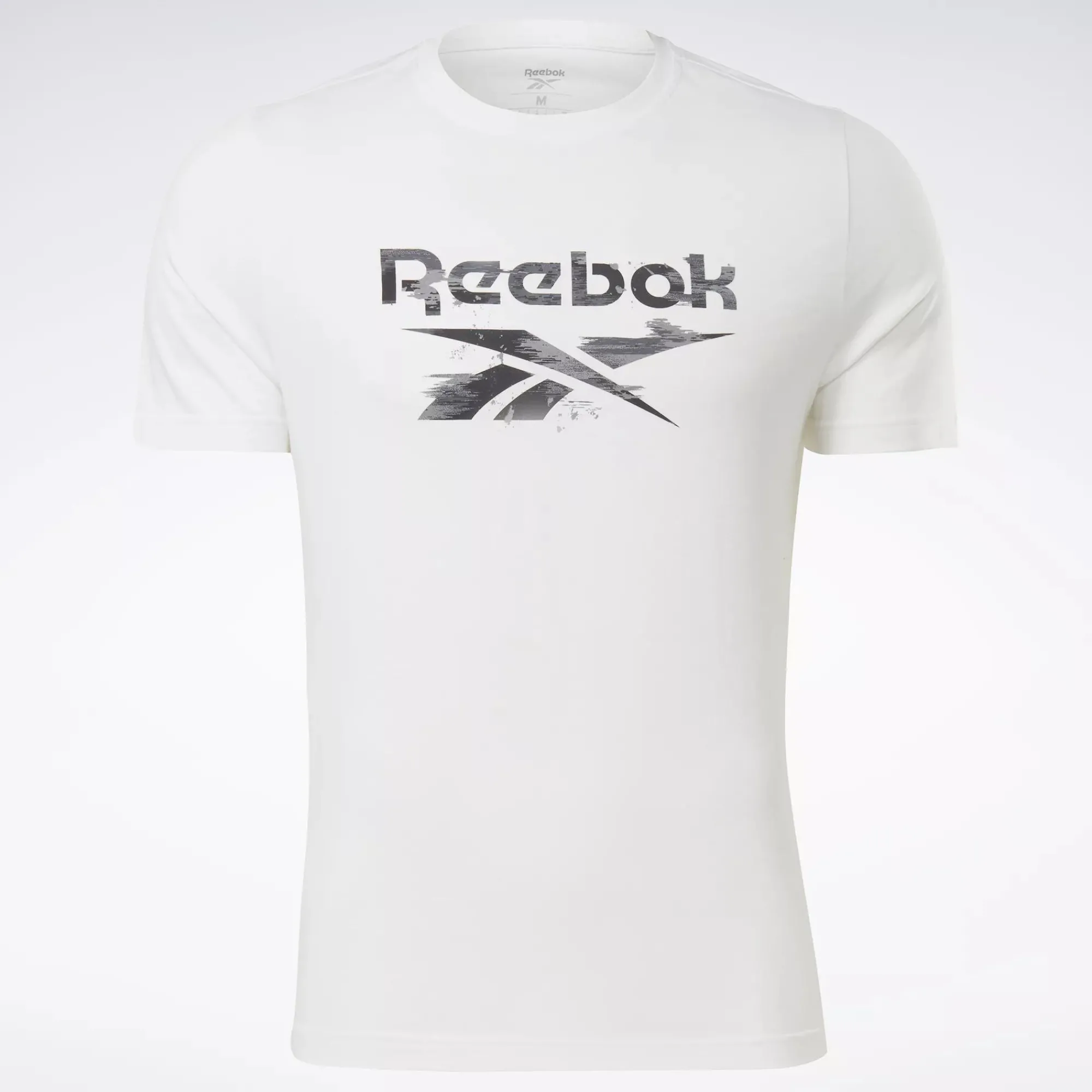 Tops & T-Shirts|Reebok Tops & T-Shirts Identity Modern Camo T-Shirt