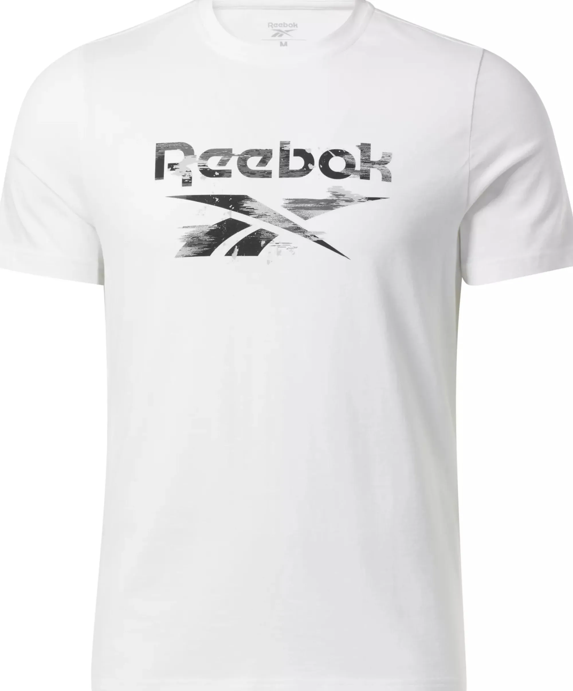 Tops & T-Shirts|Reebok Tops & T-Shirts Identity Modern Camo T-Shirt