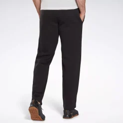 Pants & Sweatpants|Reebok Pants & Sweatpants Identity Open Hem Pants