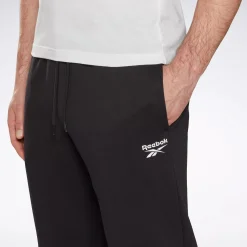 Pants & Sweatpants|Reebok Pants & Sweatpants Identity Open Hem Pants