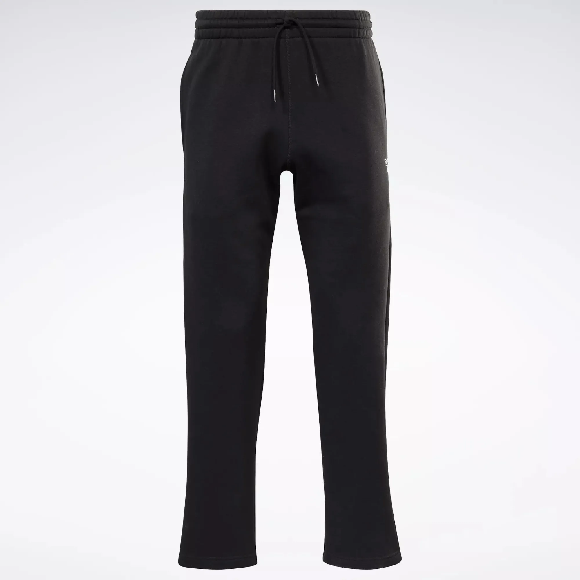 Pants & Sweatpants|Reebok Pants & Sweatpants Identity Open Hem Pants