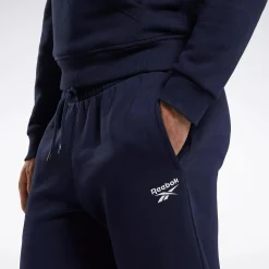 Pants & Sweatpants|Reebok Pants & Sweatpants Identity Open Hem Pants