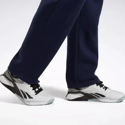 Pants & Sweatpants|Reebok Pants & Sweatpants Identity Open Hem Pants