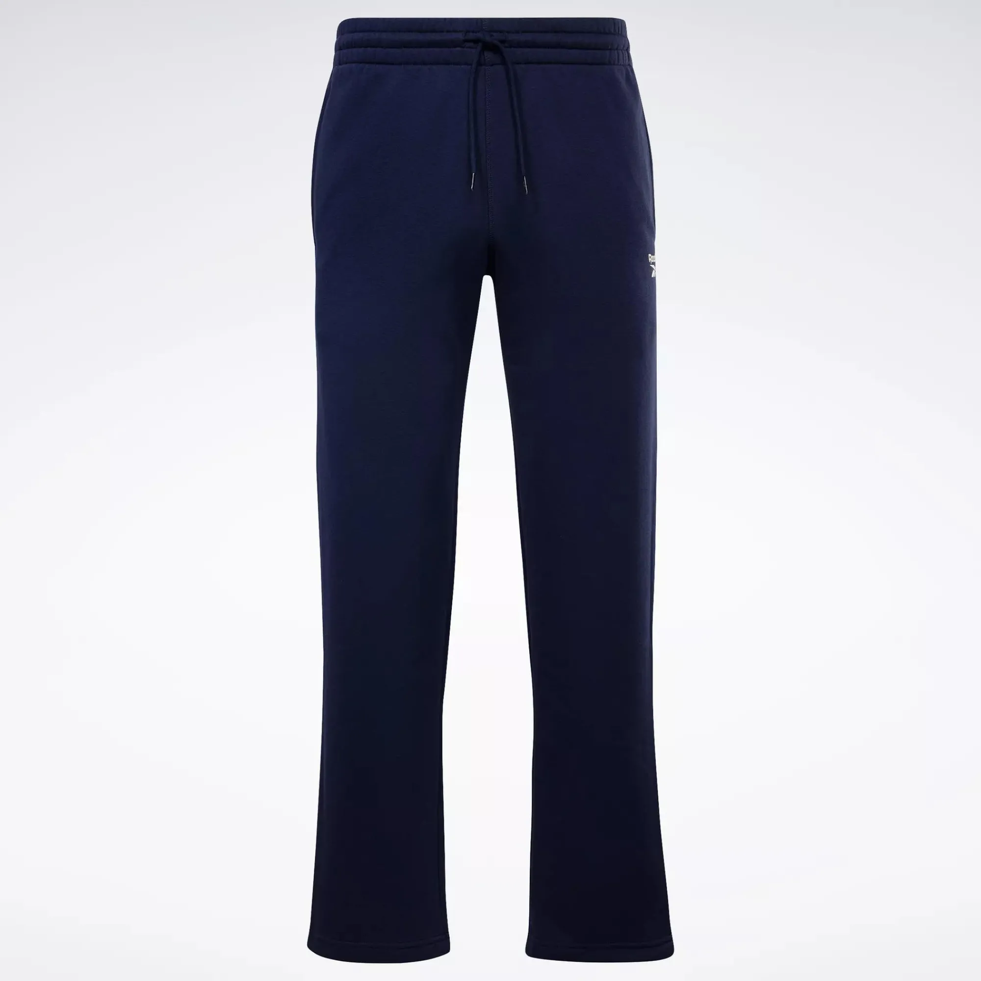 Pants & Sweatpants|Reebok Pants & Sweatpants Identity Open Hem Pants