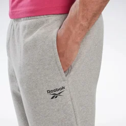 Pants & Sweatpants|Reebok Pants & Sweatpants Identity Open Hem Pants