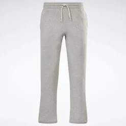 Pants & Sweatpants|Reebok Pants & Sweatpants Identity Open Hem Pants