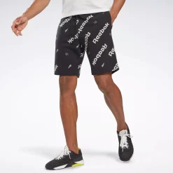 Shorts|Reebok Shorts Identity Shorts