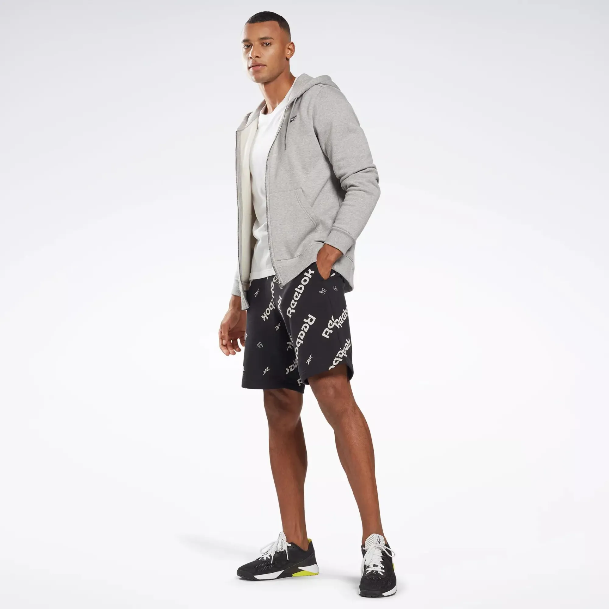 Shorts|Reebok Shorts Identity Shorts