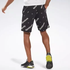 Shorts|Reebok Shorts Identity Shorts
