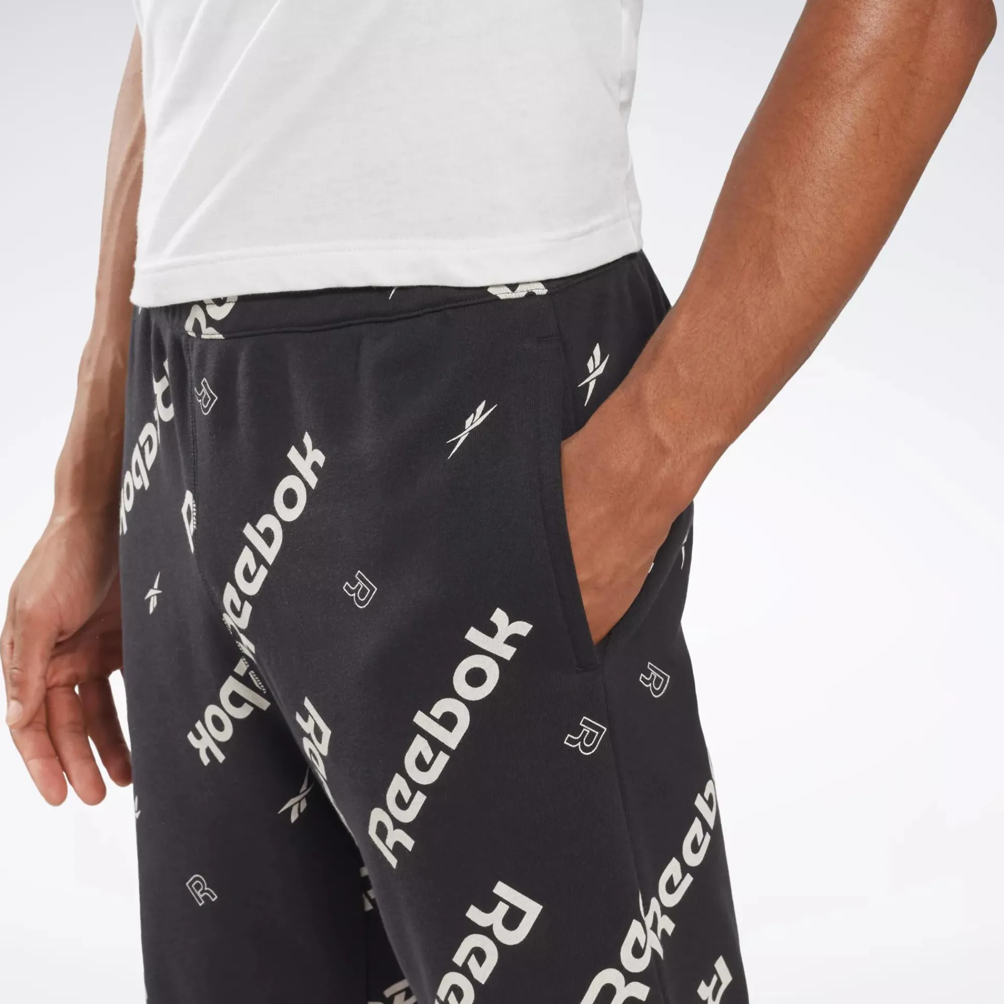 Shorts|Reebok Shorts Identity Shorts