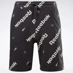 Shorts|Reebok Shorts Identity Shorts