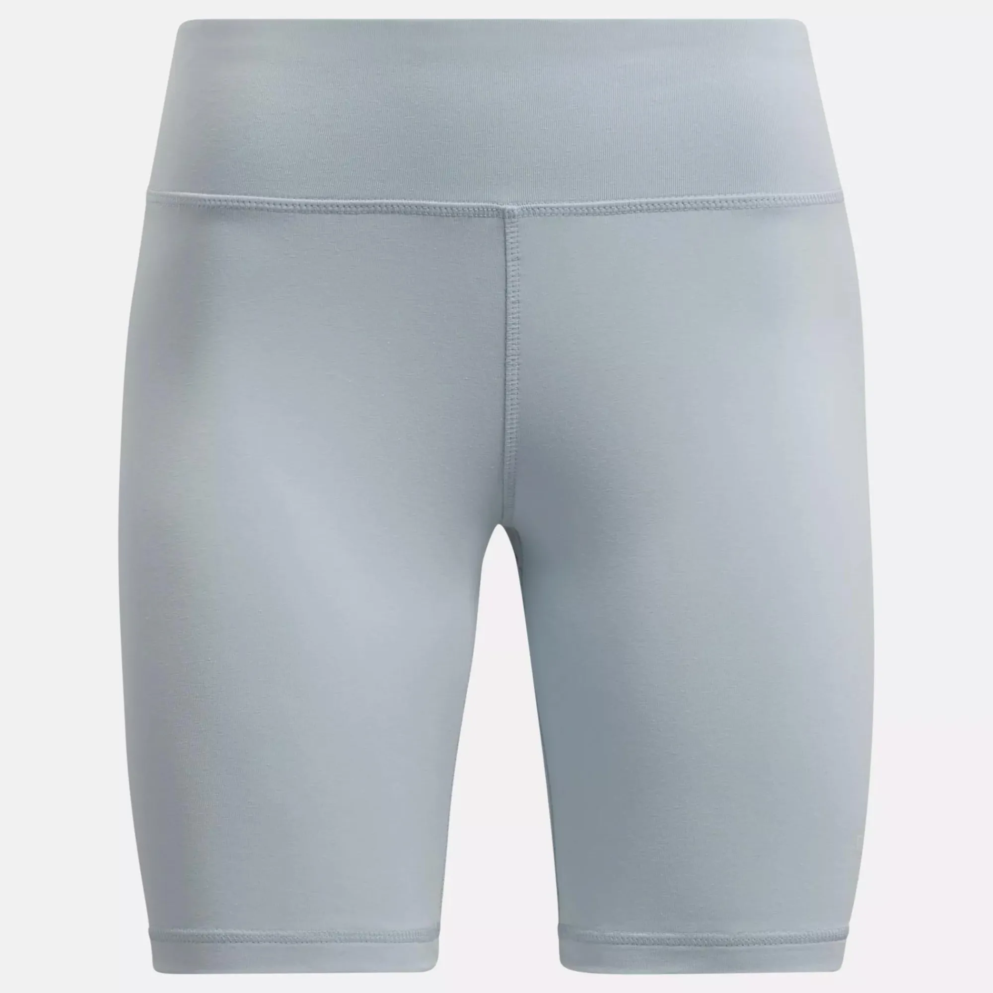 Shorts|Reebok Shorts Identity Small Logo Cotton Bike Short