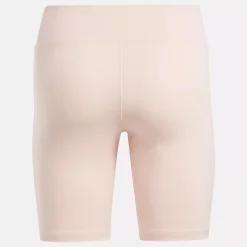 Shorts|Reebok Shorts Identity Small Logo Cotton Bike Short