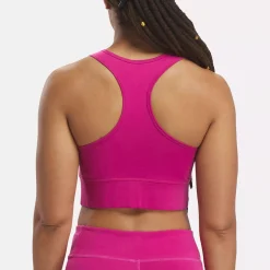 Sports Bras|Reebok Sports Bras Identity Sports Bra