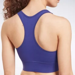 Sports Bras|Reebok Sports Bras Identity Sports Bra