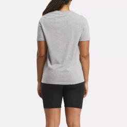 Tops & T-Shirts|Reebok Tops & T-Shirts Identity T-Shirt