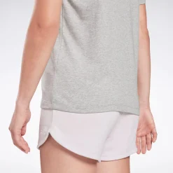 Tops & T-Shirts|Reebok Tops & T-Shirts Identity T-Shirt