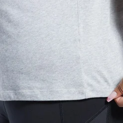 Tops & T-Shirts|Reebok Tops & T-Shirts Identity T-Shirt (Plus Size)