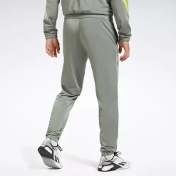 Tracksuits|Reebok Tracksuits Identity Vector Knit Track Pants