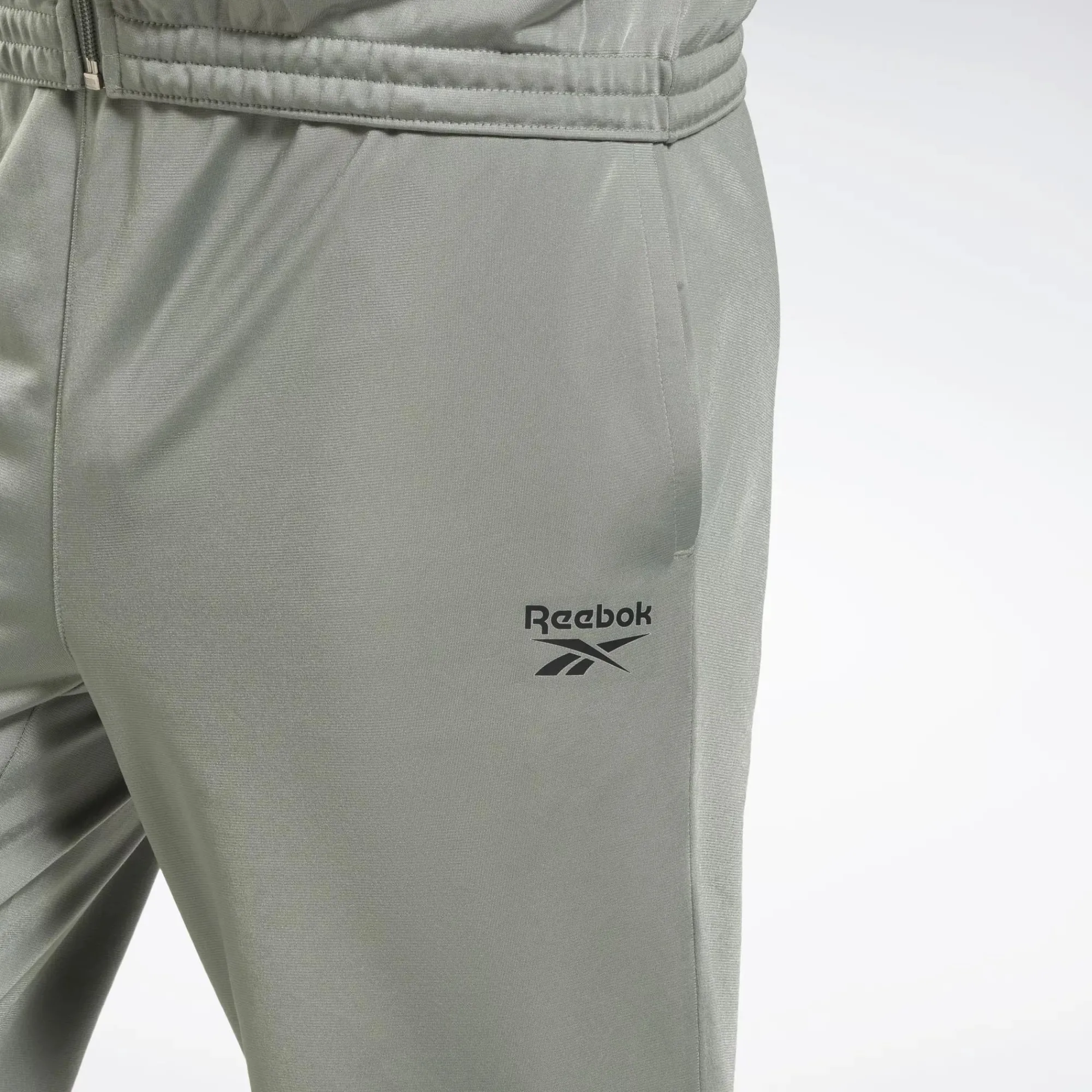 Tracksuits|Reebok Tracksuits Identity Vector Knit Track Pants