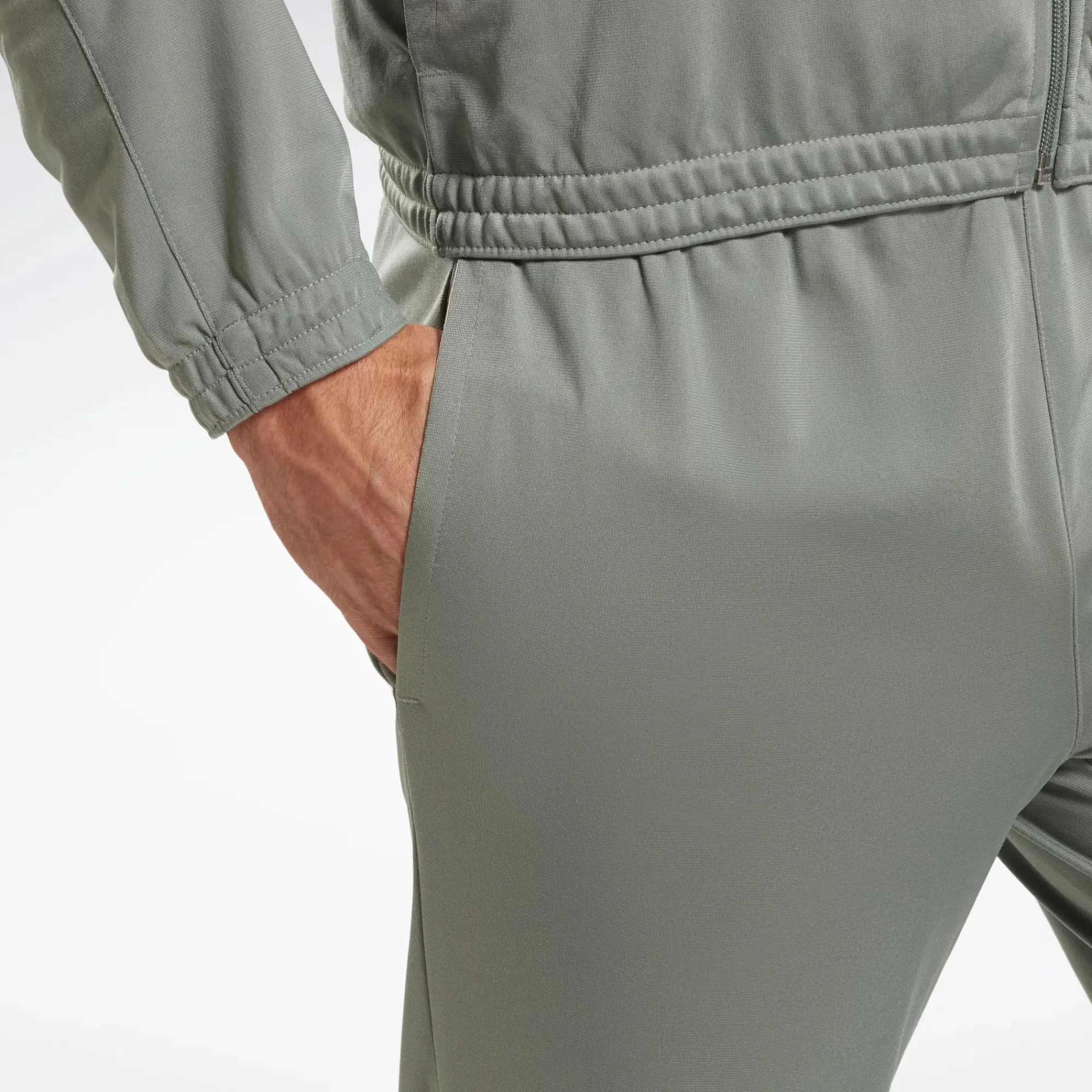 Tracksuits|Reebok Tracksuits Identity Vector Knit Track Pants