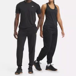 Tracksuits|Reebok Tracksuits Identity Vector Knit Track Pants