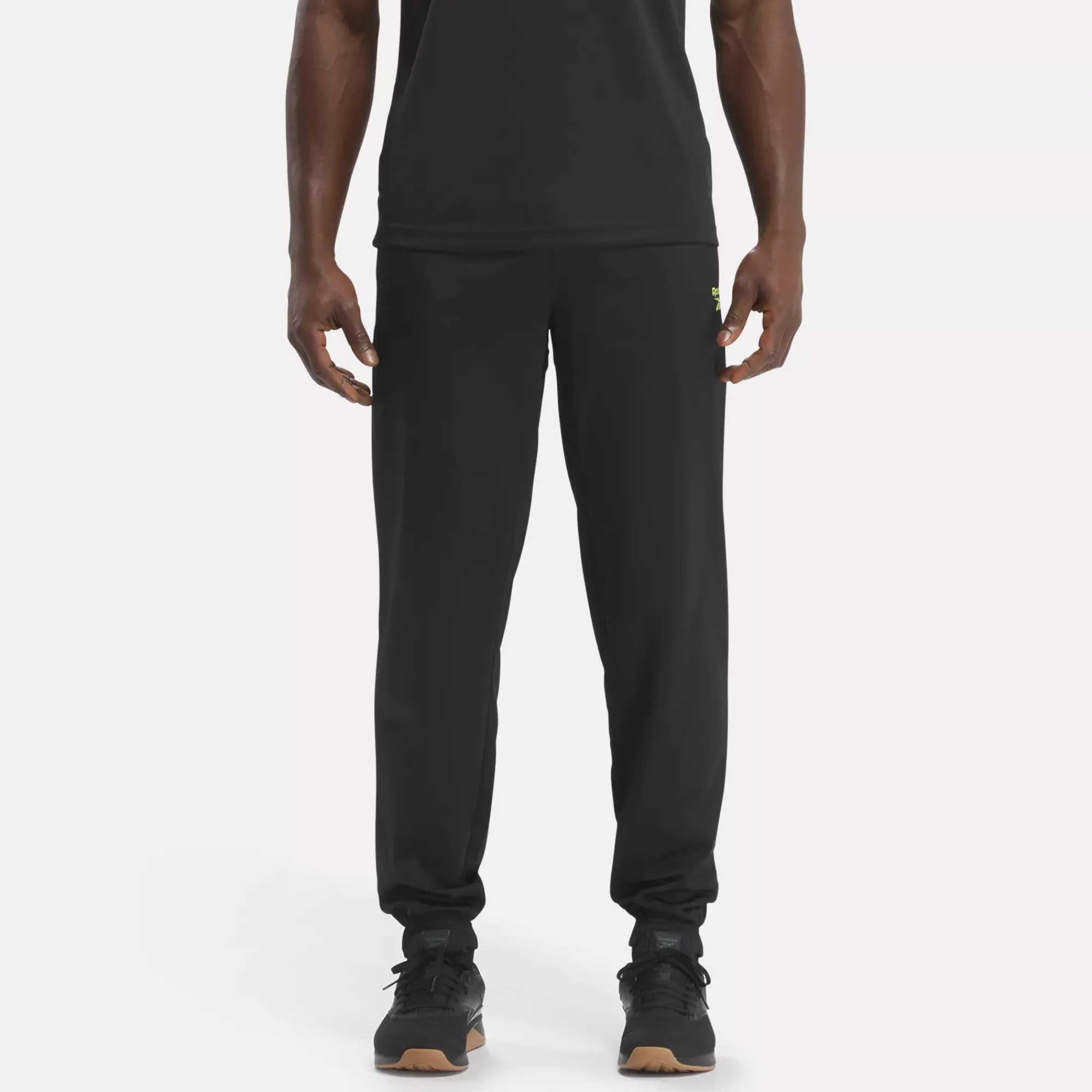 Tracksuits|Reebok Tracksuits Identity Vector Knit Track Pants