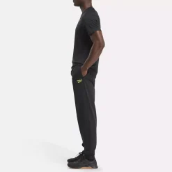 Tracksuits|Reebok Tracksuits Identity Vector Knit Track Pants