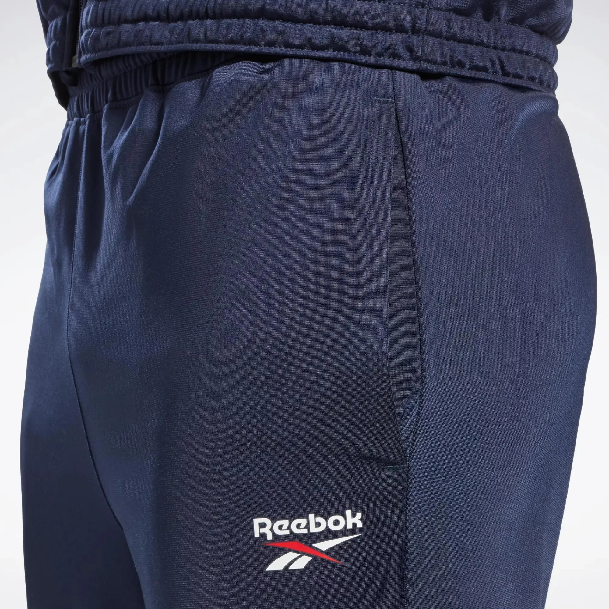 Tracksuits|Reebok Tracksuits Identity Vector Knit Track Pants