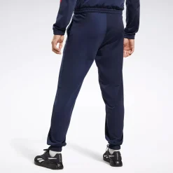 Tracksuits|Reebok Tracksuits Identity Vector Knit Track Pants