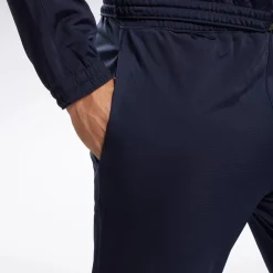 Tracksuits|Reebok Tracksuits Identity Vector Knit Track Pants