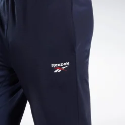 Tracksuits|Reebok Tracksuits Identity Vector Knit Track Pants