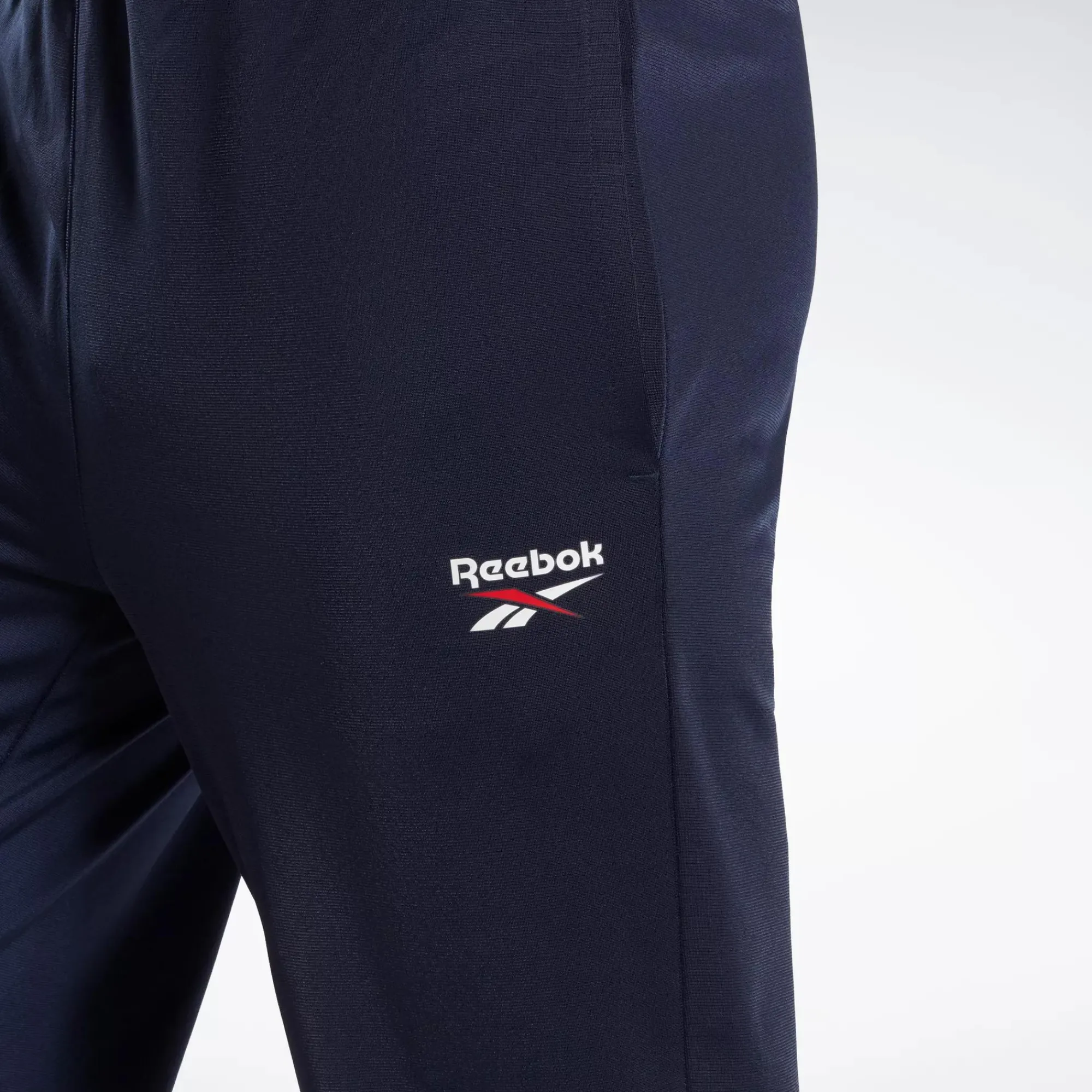 Tracksuits|Reebok Tracksuits Identity Vector Knit Track Pants