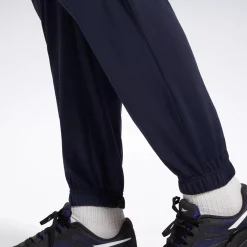 Tracksuits|Reebok Tracksuits Identity Vector Knit Track Pants